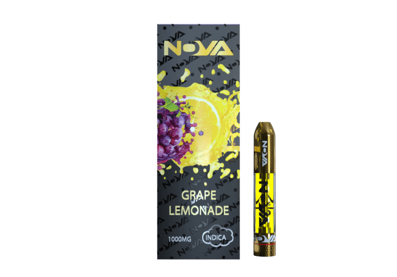 The Ultimate Guide to Nova Carts